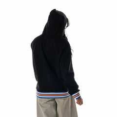 New York Knicks The Wild Collective Unisex Custom Rib Tonal Premium Hoodie
