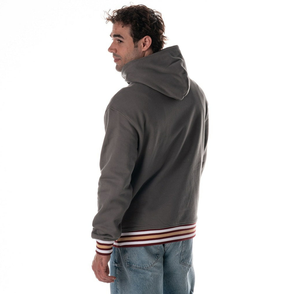 Cleveland Cavaliers The Wild Collective Unisex Custom Rib Tonal Premium Hoodie sale