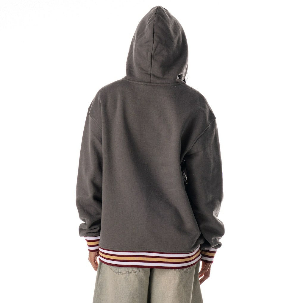 Cleveland Cavaliers The Wild Collective Unisex Custom Rib Tonal Premium Hoodie sale
