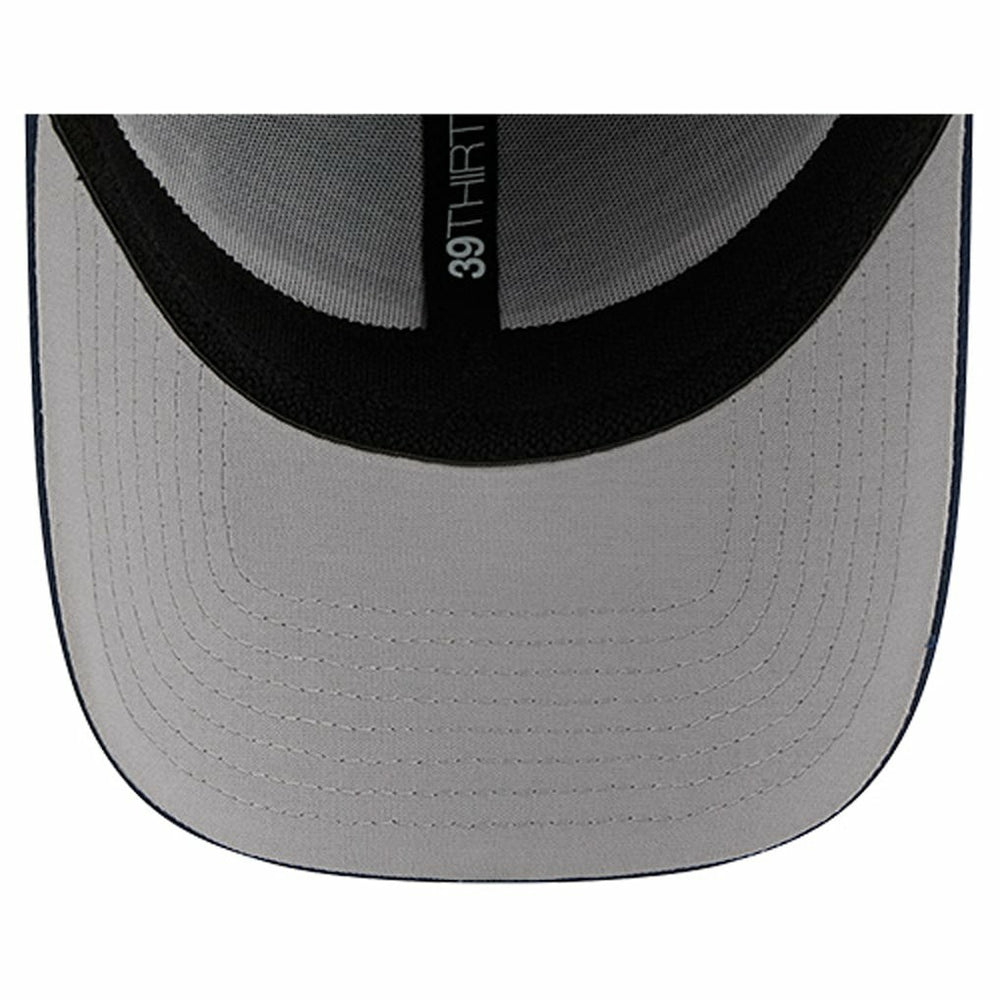 Stripes 39THIRTY Flex Hat - Dallas Cowboys Hats