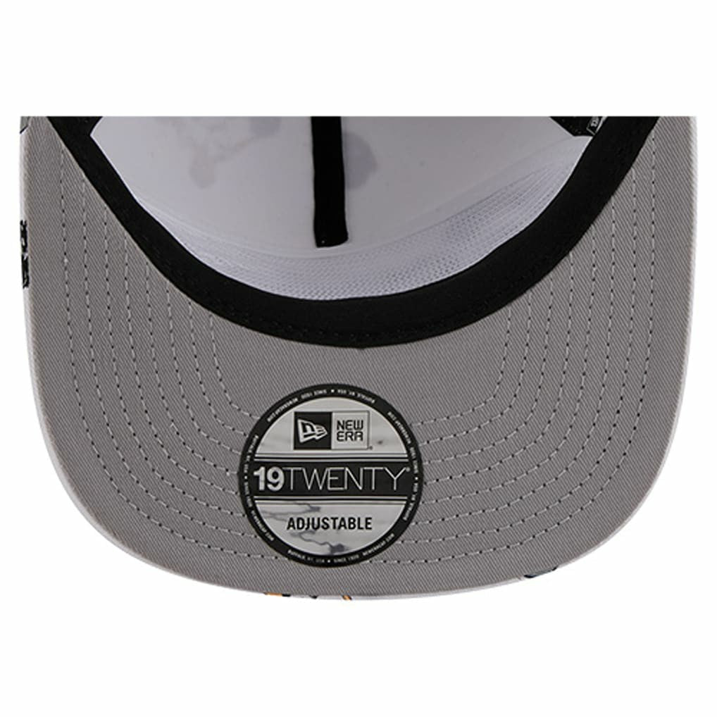 Team Cheer 19TWENTY Snapback Hat - Dallas Cowboys Hats