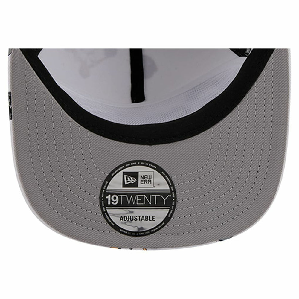 Team Cheer 19TWENTY Snapback Hat - Dallas Cowboys Hats