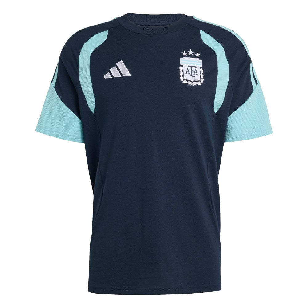 Argentina National Team FIFA x World Cup 2026 Training Raglan T-Shirt