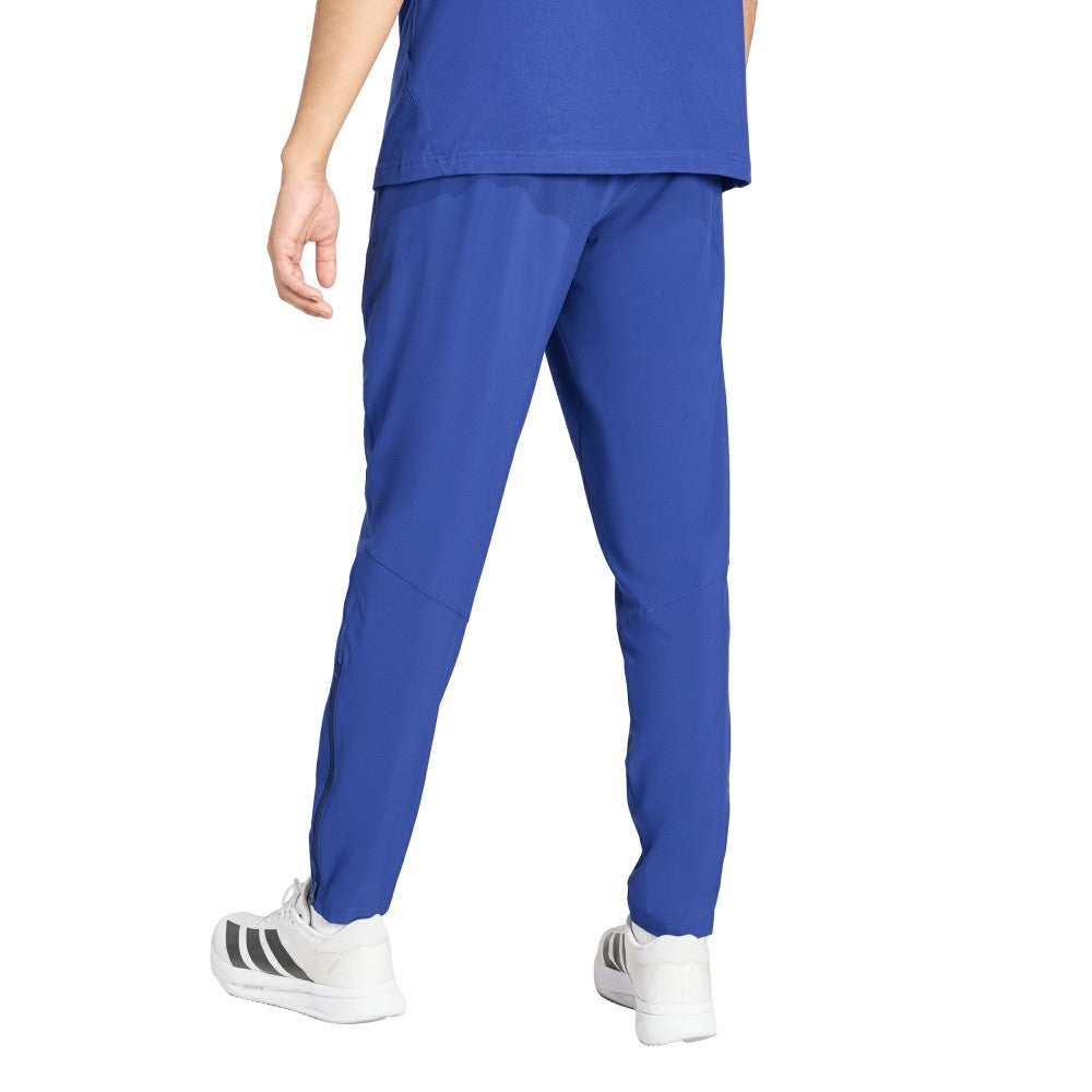 Italy National Team FIFA x World Cup 2026 Tiro Travel Pants