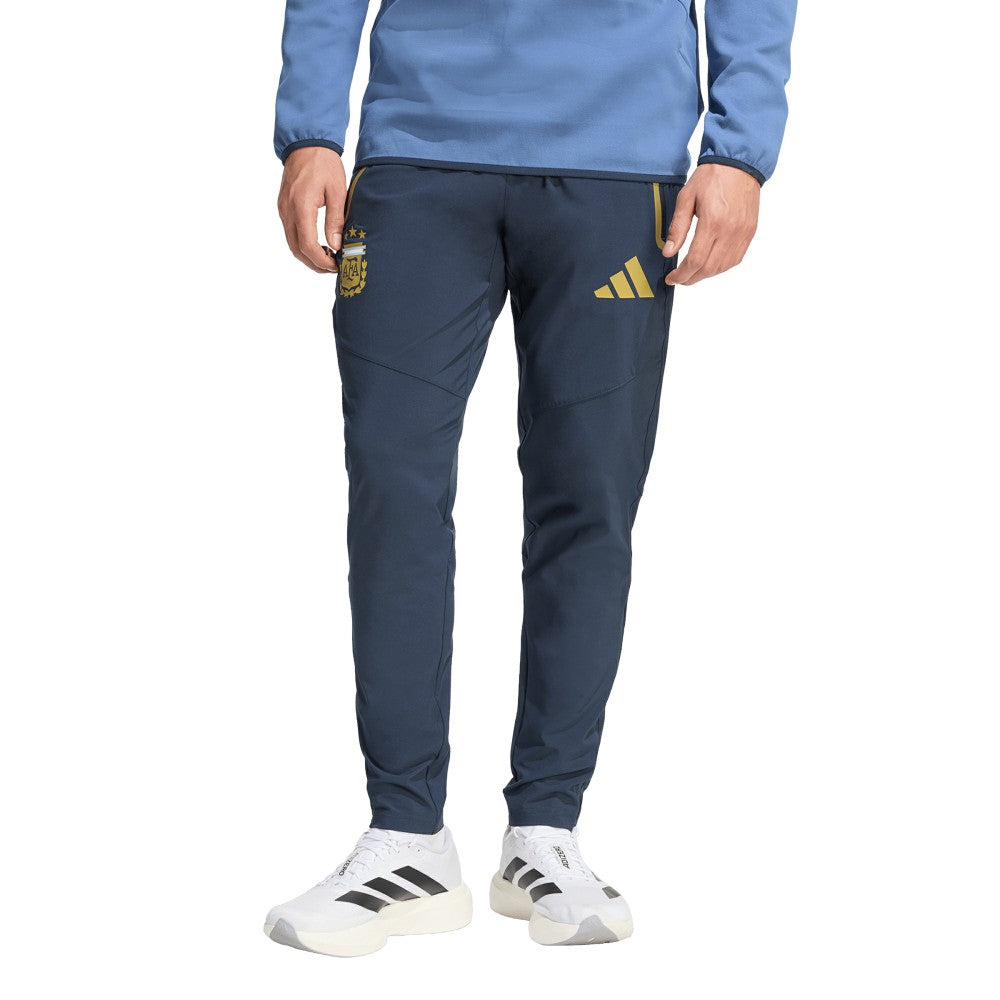 Argentina National Team FIFA x World Cup 2026 Tiro Travel Pants