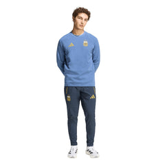 Argentina National Team FIFA x World Cup 2026 Tiro Travel Pants