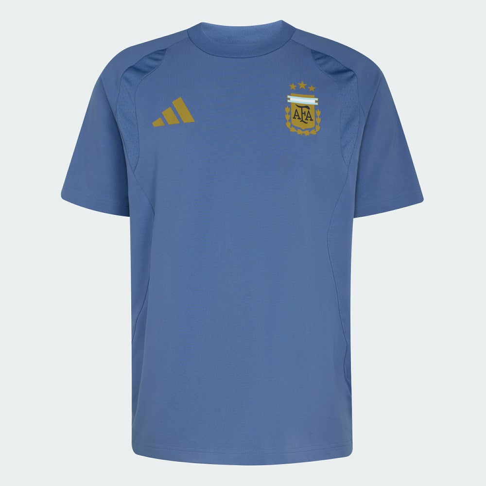 Argentina National Team FIFA x World Cup Tiro Travel T-Shirt