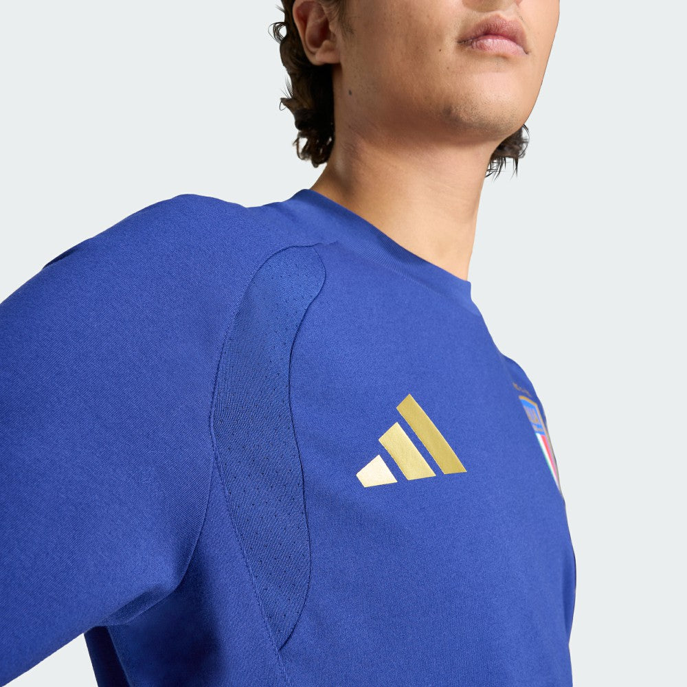 Italy National Team FIFA x World Cup Tiro Travel T-Shirt