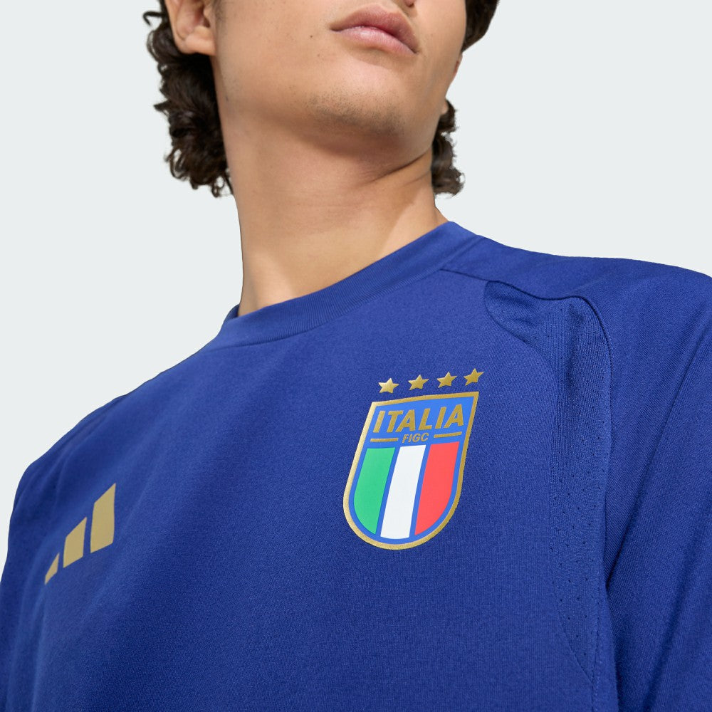 Italy National Team FIFA x World Cup Tiro Travel T-Shirt