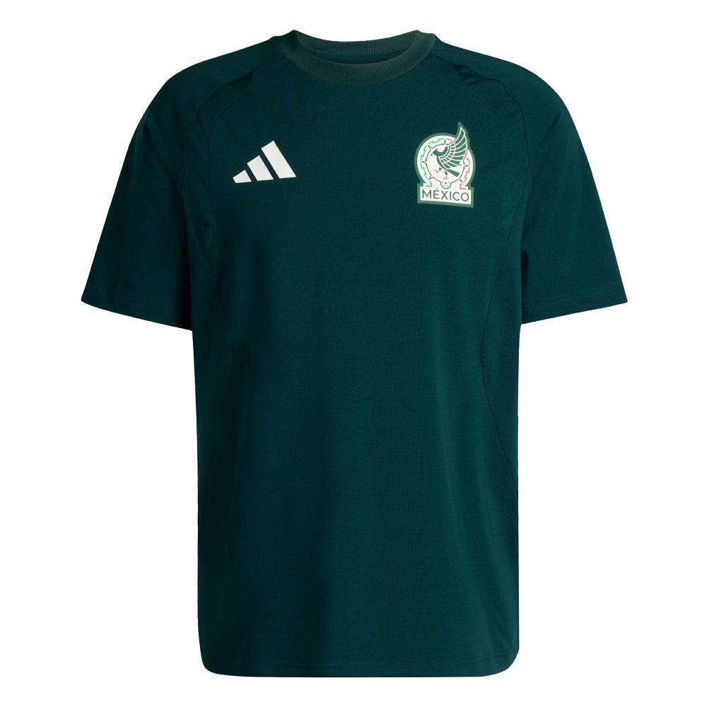 Mexico National Team FIFA x World Cup Tiro Travel T-Shirt