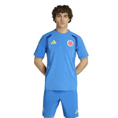 Colombia National Team FIFA x World Cup Tiro Travel T-Shirt