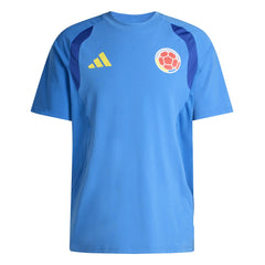 Colombia National Team FIFA x World Cup Tiro Travel T-Shirt