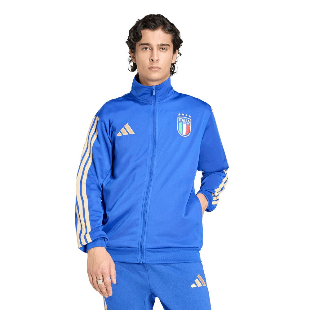 Italy National Team FIFA x World Cup Alphaskin Full-Zip Track Top
