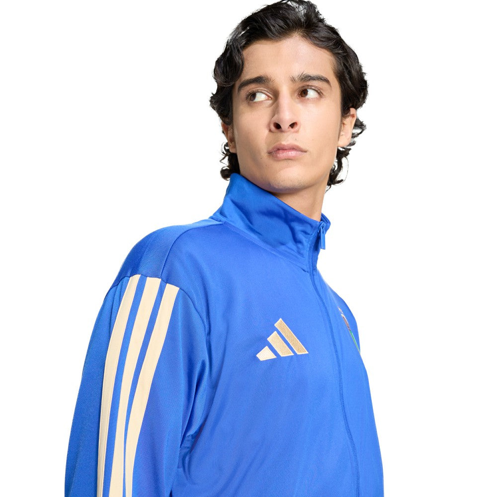 Italy National Team FIFA x World Cup Alphaskin Full-Zip Track Top