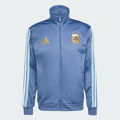 Argentina National Team FIFA x World Cup Alphaskin Full-Zip Track Top