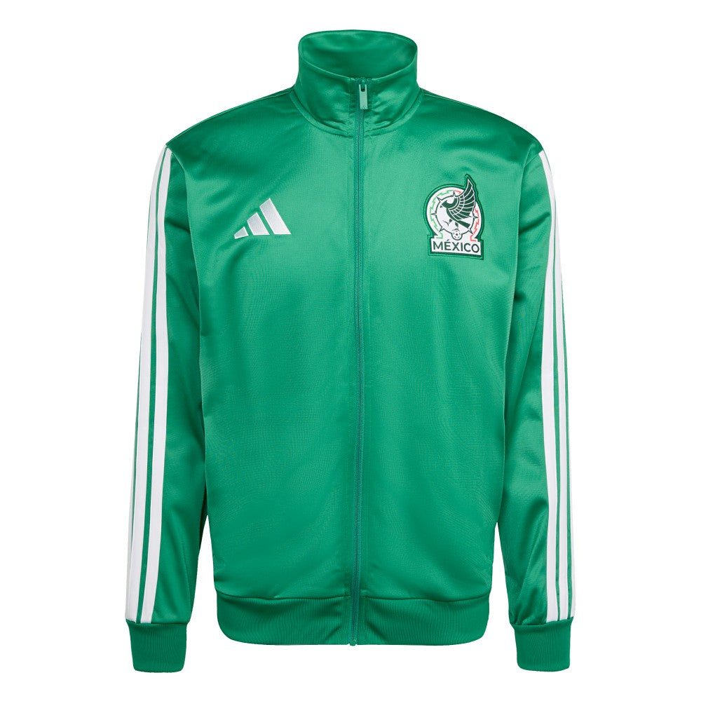 Mexico National Team FIFA x World Cup Alphaskin Full-Zip Track Top
