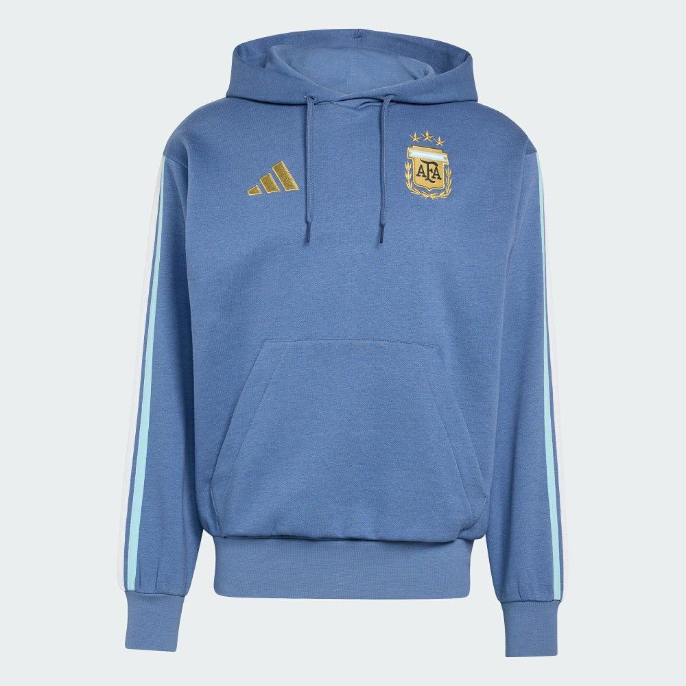 Argentina National Team FIFA x World Cup Alphaskin Fleece Hoodie