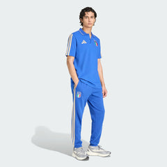 Italy National Team FIFA x World Cup Alphaskin Polo