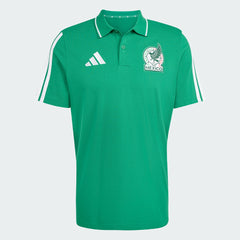 Mexico National Team FIFA x World Cup Alphaskin Polo