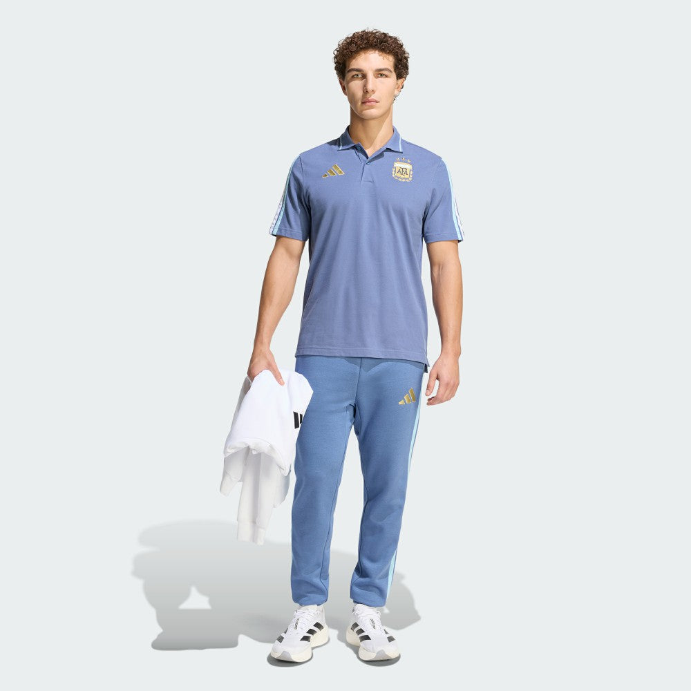 Argentina National Team FIFA x World Cup Alphaskin Polo