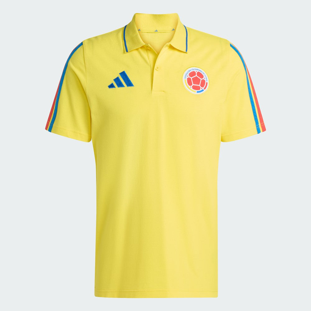 Colombia National Team FIFA x World Cup Alphaskin Polo