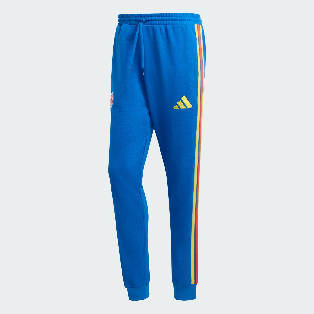 Colombia National Team FIFA x World Cup Alphaskin Fleece Pants
