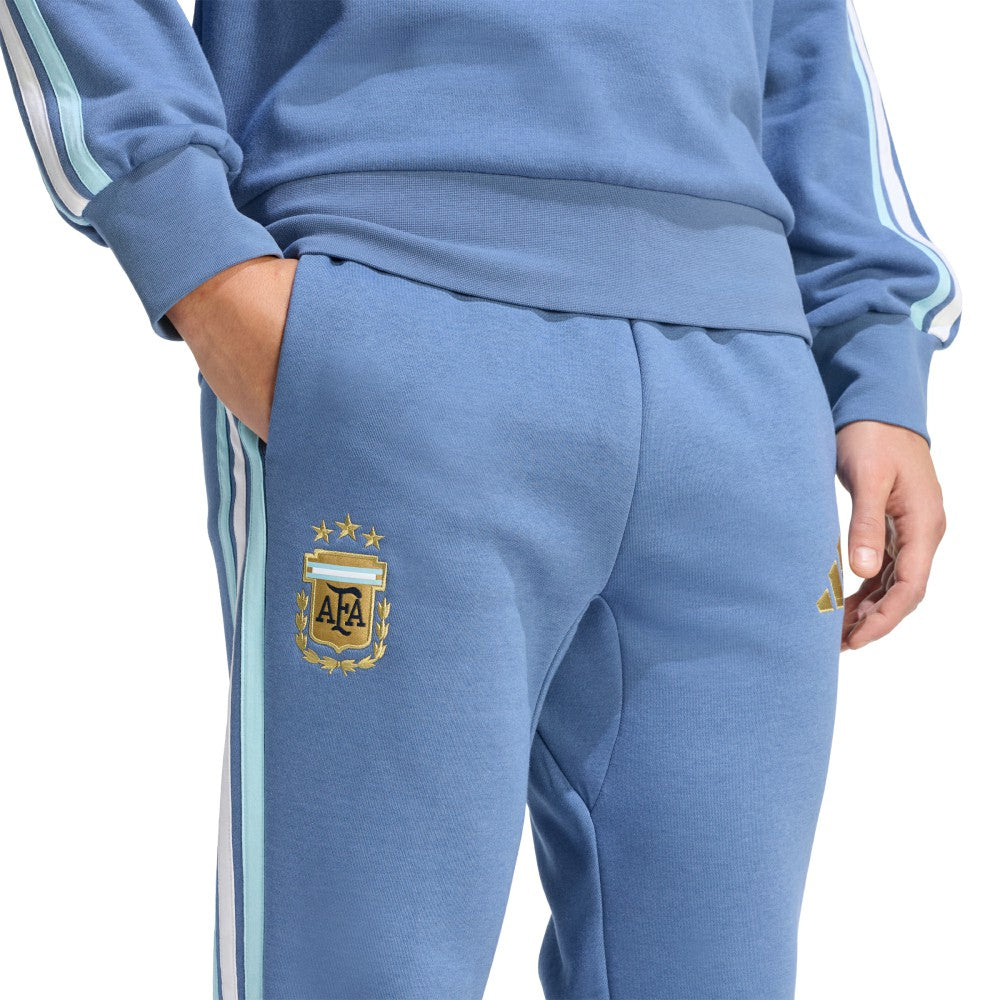 Argentina National Team FIFA x World Cup Alphaskin Fleece Pants