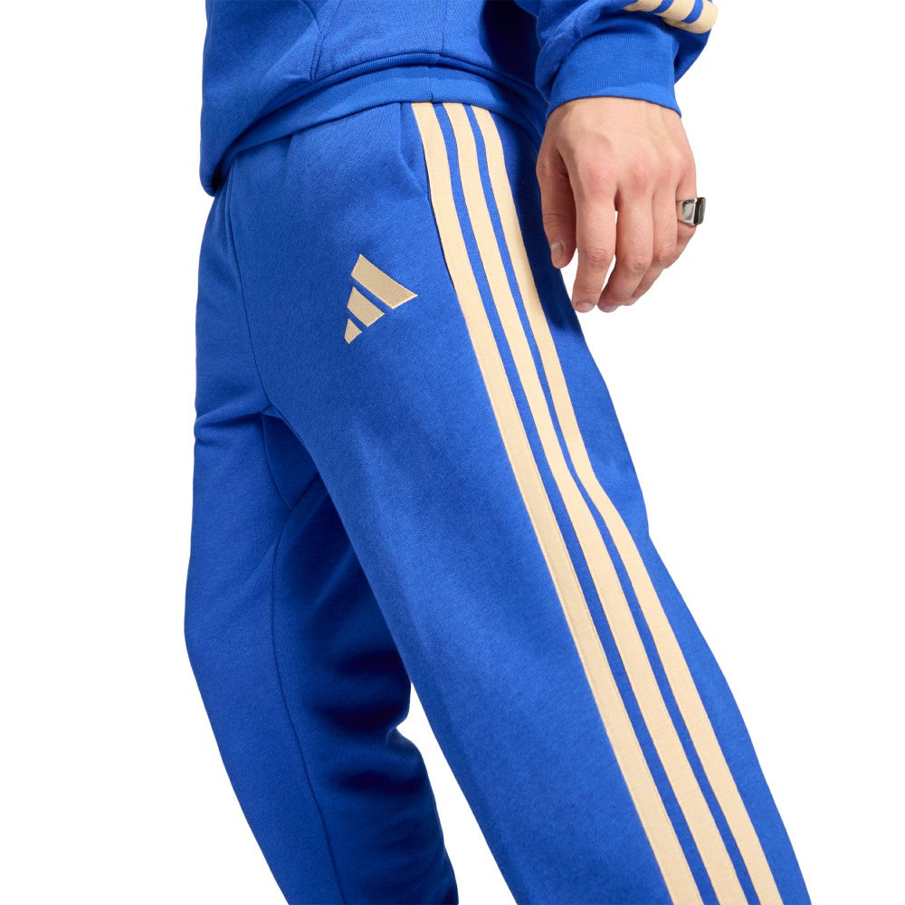 Italy National Team Alphaskin Fleece Pants