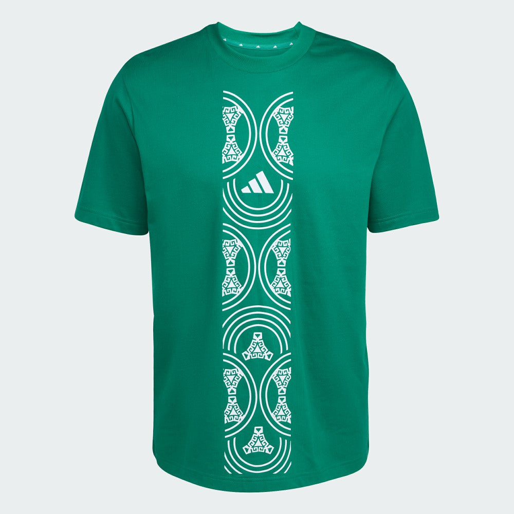 Mexico National Team FIFA x World Cup Alphaskin T-Shirt