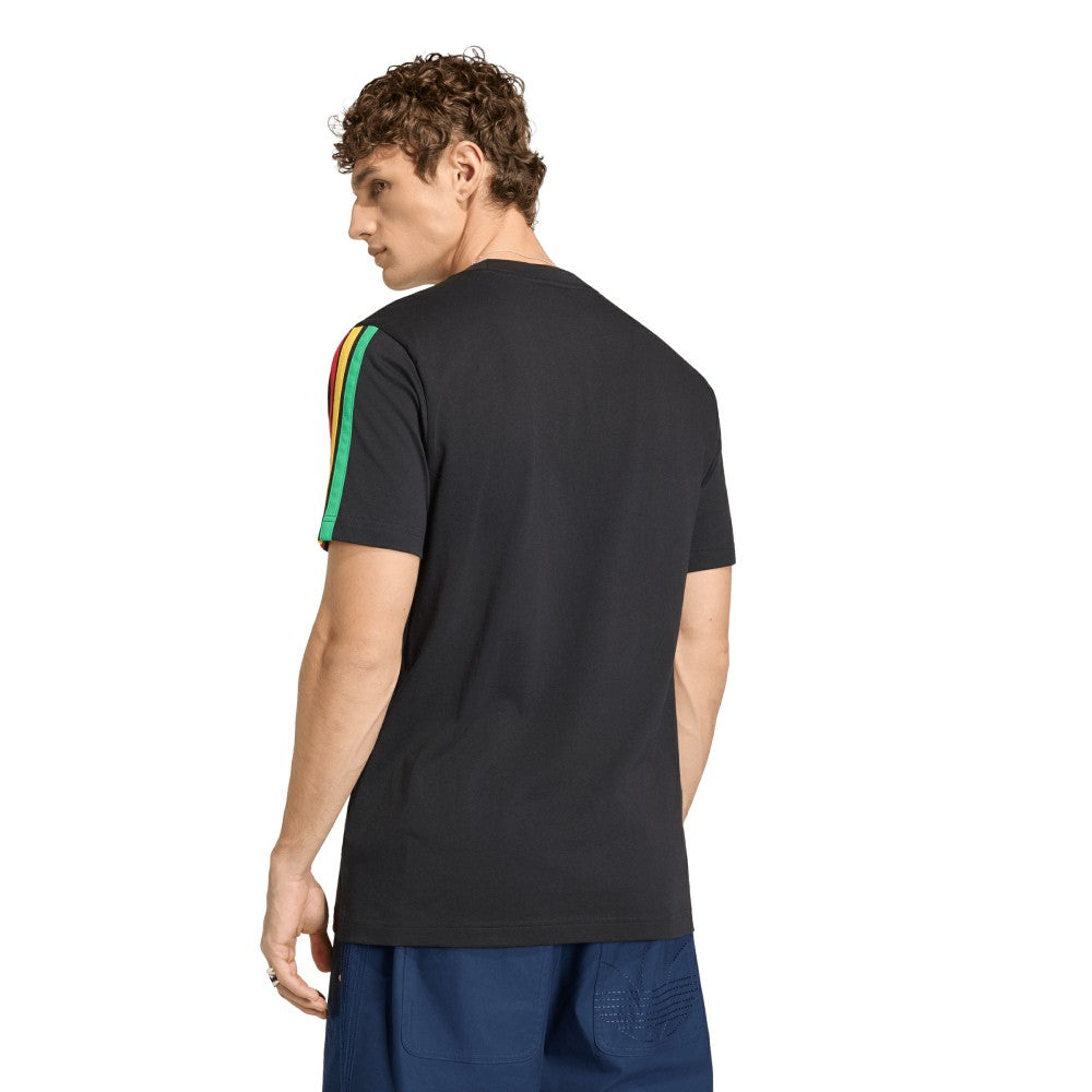 Jamaica National Team Alphaskin T-Shirt