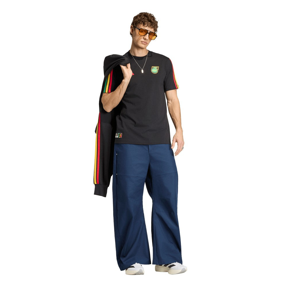 Jamaica National Team Alphaskin T-Shirt