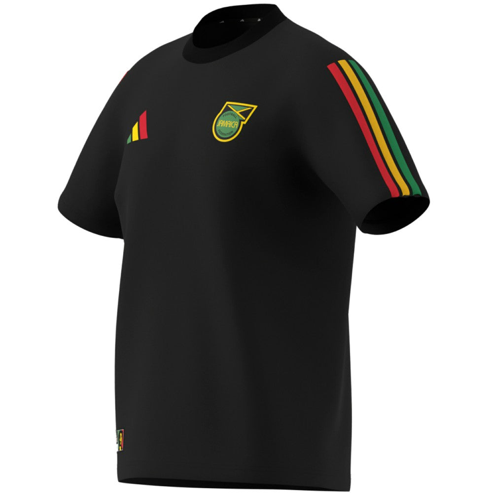 Jamaica National Team Alphaskin T-Shirt