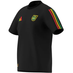 Jamaica National Team Alphaskin T-Shirt