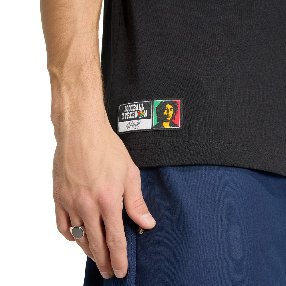 Jamaica National Team Alphaskin T-Shirt