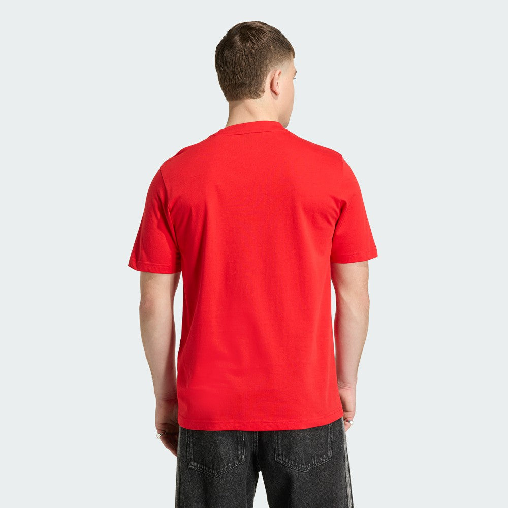 Spain National Team FIFA x World Cup Alphaskin Graphic T-Shirt