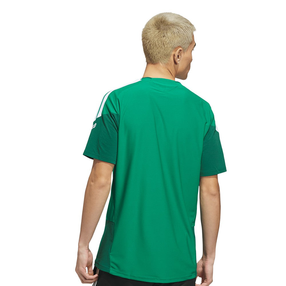 Mexico National Team FIFA x World Cup 2026 Tiro Pro Training Top