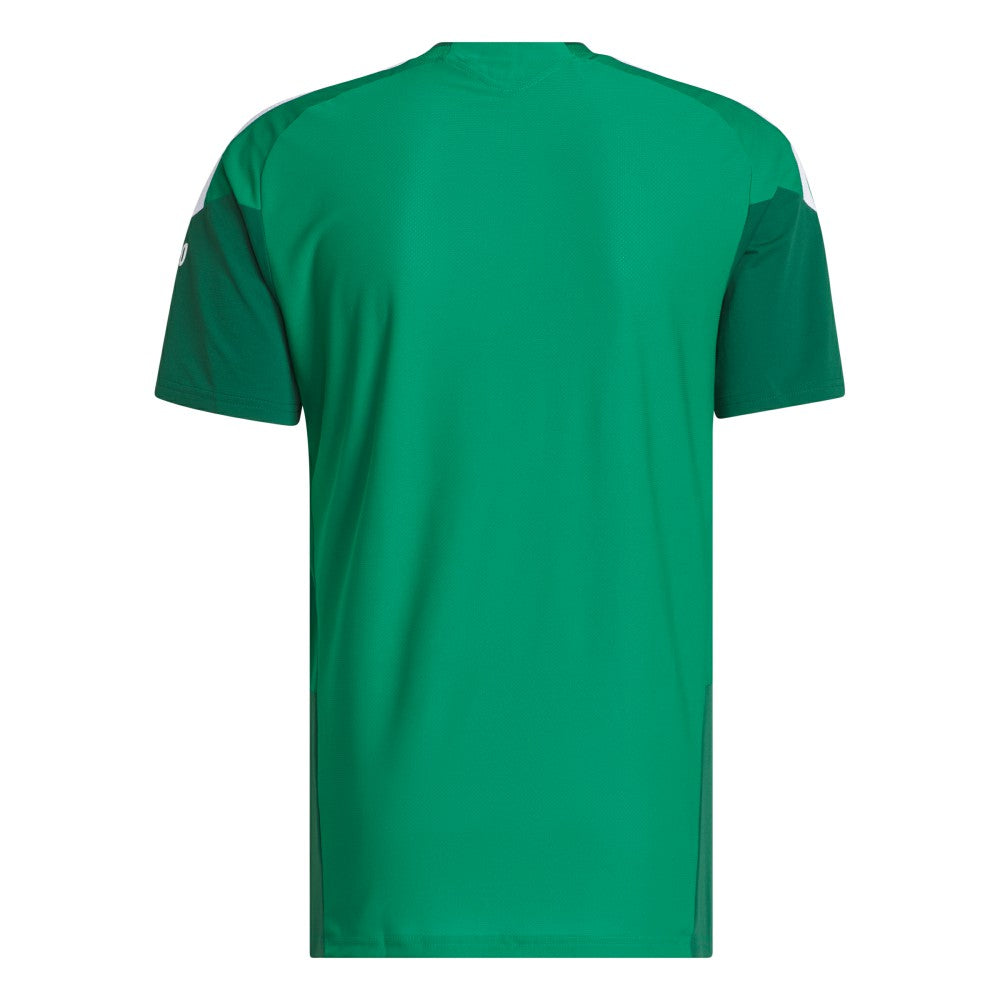 Mexico National Team FIFA x World Cup 2026 Tiro Pro Training Top