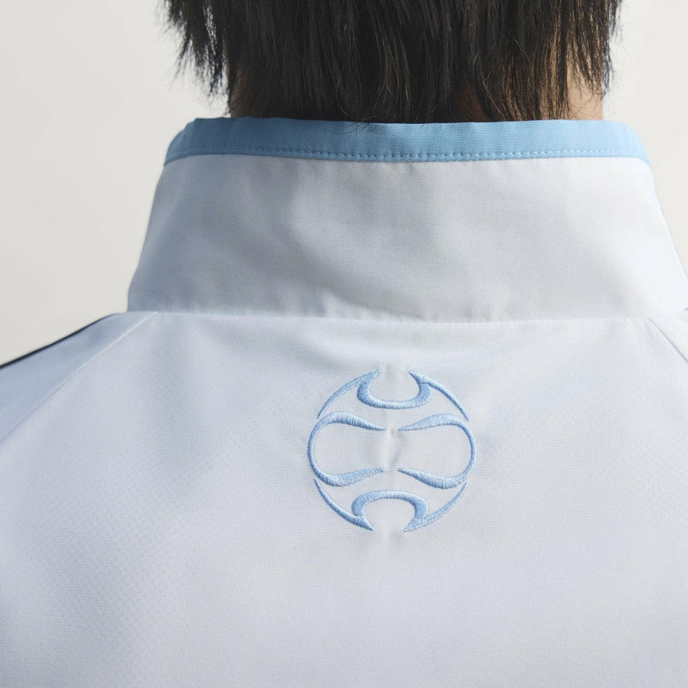 Argentina National Team 2006 Bringback Full-Zip Track Top