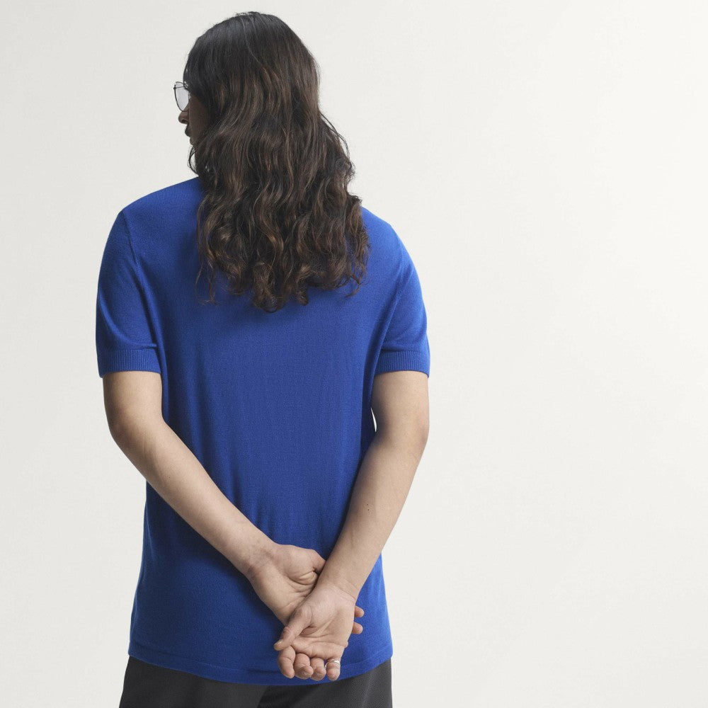 Italy National Team 1970s Fashion Jersey