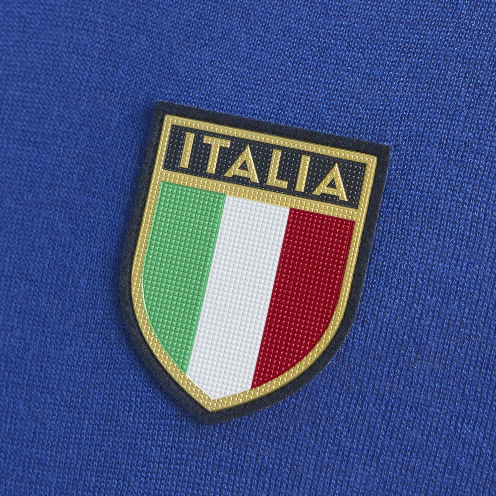 Italy National Team 1970s Fashion Jersey