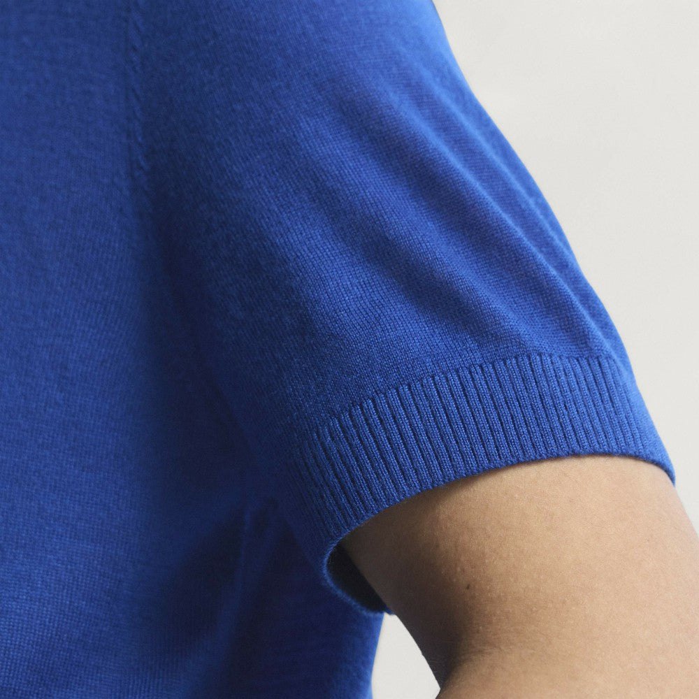 Italy National Team 1970s Fashion Jersey