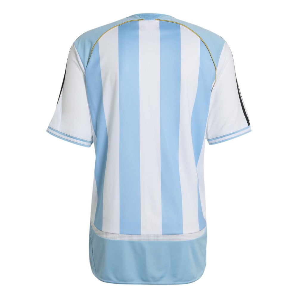 Argentina National Team 2006 Bringback Home Jersey