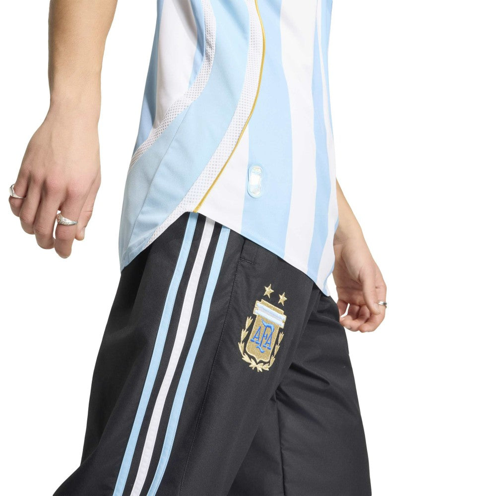 Argentina National Team 2006 Bringback Home Jersey