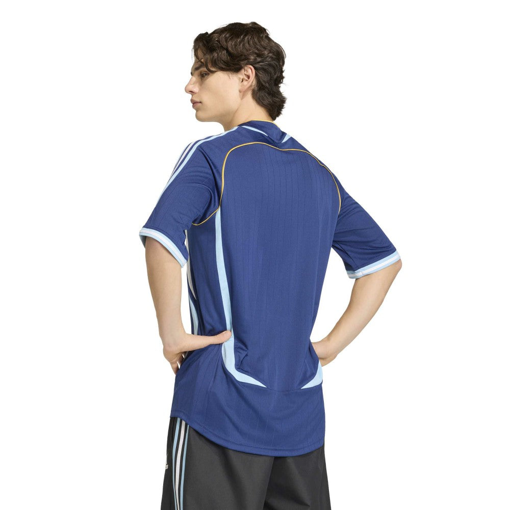 Argentina National Team 2006 Bringback Away Jersey