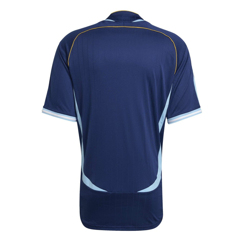Argentina National Team 2006 Bringback Away Jersey