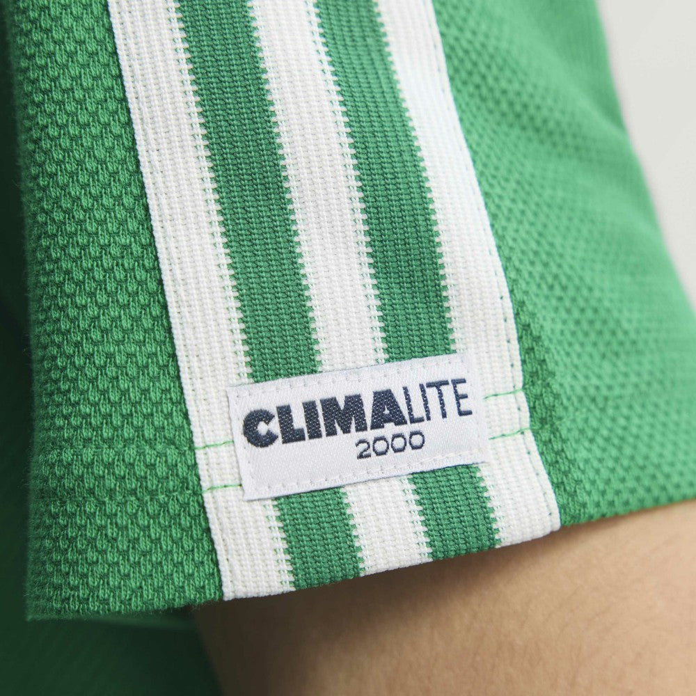 Mexico National Team 1986 Bringback Home Jersey