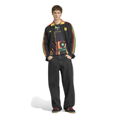 Jamaica National Team Anthem Full-Zip Jacket