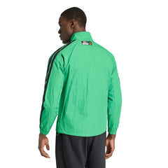 Jamaica National Team Anthem Full-Zip Jacket