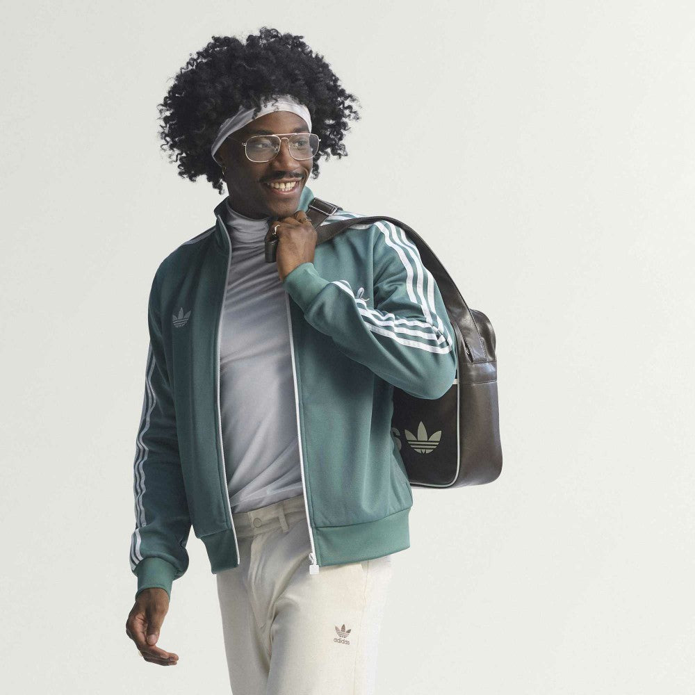 Jamaica National Team x Bob Marley Full-Zip Track Jacket