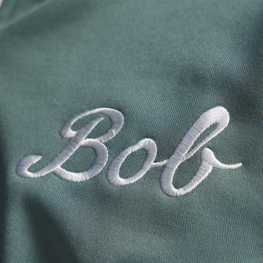 Jamaica National Team x Bob Marley Full-Zip Track Jacket